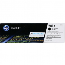 惠普（HP）CF400A-403A 黑彩硒鼓 201A 四支套装（适用于HP Color Laser Jet Pro M252/MFP M277/MFP M274n）
