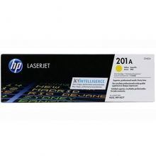 惠普（HP）CF400A-403A 黑彩硒鼓 201A 四支套装（适用于HP Color Laser Jet Pro M252/MFP M277/MFP M274n）