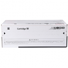 佳能（Canon）CRG-W 黑色硒鼓 （适用CANON D323 D383 FAX-L390S L398S L408S机型）