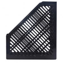 远生（USIGN）US-9881 单格固定资料架 A4 黑色