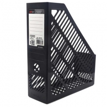 远生（USIGN）US-9881 单格固定资料架 A4 黑色