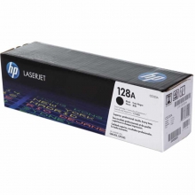 惠普（HP）CE320A 黑色硒鼓 128A（适用HP CM1415fn/fnw CP1525n）