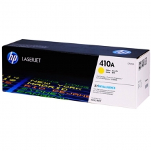 惠普（HP）CF412A 黄色硒鼓 410A（适用于HP Color Laser Jet Pro M452系列/M477系列）