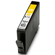 惠普（HP）T6M13AA 黄色高容量墨盒 905XL (适用于HP OJ6960 6970)