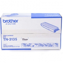 兄弟（brother) TN-3135 黑色墨粉盒（适用于HL-5240,HL-5250DN,MFC-8460N,MFC-8860DN,DCP-8060）