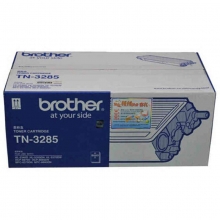 兄弟（brother)）TN-3285 黑色墨粉盒（适用HL-5340D/5350DN/5370DW/DCP-8085DN/MFC-8880DN)