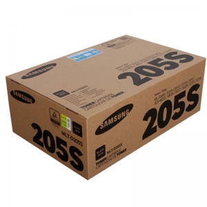 三星（SAMSUNG）MLT-D205S 黑色硒鼓（适用于三星ML-3310 ML-3710 SCX-5637 SCX-4833