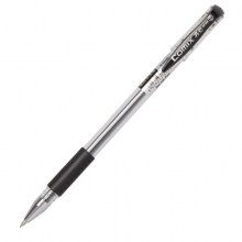 齐心（Comix）GP306 商务中性笔/签字笔/水笔 0.5mm 黑色 12支装