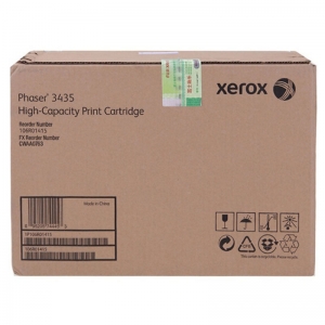 富士施乐（Fuji Xerox）106R01415 鼓粉组件/硒鼓 CWAA0763（适用机型 Phaser 3435D/DN）