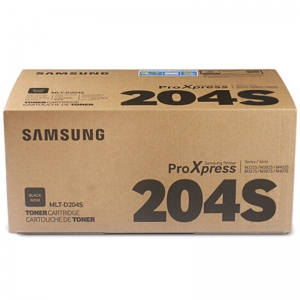 三星（SAMSUNG）MLT-D204S 黑色墨粉盒（适用M3325 M3825 M4025 M3375 M3875 M4075）