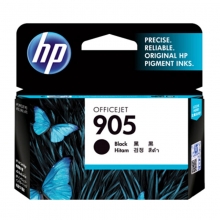 惠普（HP）T6M01AA 黑色墨盒 905（适用于HP OJ6960/6970）