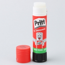 汉高百特（Henkel Pritt）PBSE11GC 固体胶/胶棒 11克 单支装