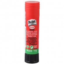 汉高百特（Henkel Pritt）PBSE11GC 固体胶/胶棒 11克 单支装