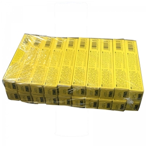 友好（UHU）40756 透明强力胶/模型胶/粘鞋胶 20ml 20支装