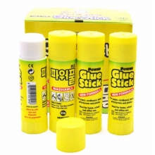 南韩（MUNGYO）35克 固体胶/胶棒 单支装