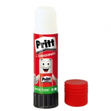 汉高百特（Henkel Pritt）PBSE43GC 固体胶/胶棒 43克 10支装