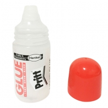 汉高百特（Henkel Pritt）PKA3D 液体胶/胶水/海绵头胶水 32ml 24瓶/盒