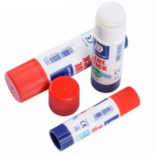 施德楼（STAEDTLER）920-122 固体胶/胶棒 22克 单支装（新老包装随机）