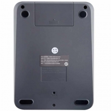 卡西欧（CASIO）DY-120 真人语音计算器 中型机 12位 金色