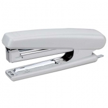 得力（deli）0221 办公订书机/10#订书器 12页 颜色随机