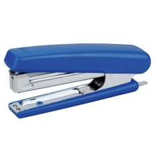 得力（deli）0221 办公订书机/10#订书器 12页 颜色随机