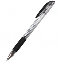 三菱（UNI）UM-151 财务专用极细签字笔/中性笔（替芯UMR-1）0.38mm 黑色 10支装