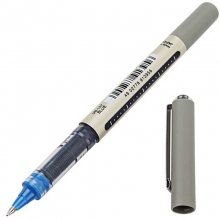 三菱（Uni）UB-157 直液式中性笔/耐水走珠笔/签字笔 0.7mm 蓝色 12支装