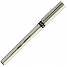 三菱（UNI）UB-177 直液式中性笔/耐水走珠笔 0.7mm 蓝色 12支装