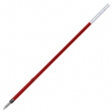三菱（UNI）SA-7CN 圆珠笔芯/原子笔芯（适用SN-101/SN-118）0.7mm 红色 10支装