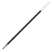 三菱（UNI）SA-7CN 圆珠笔芯/原子笔芯（适用SN-101/SN-118）0.7mm 黑色 10支装