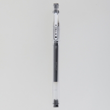 百乐（PILOT）BLLH20C25 超细钢珠笔/中性笔/签字笔（替芯BLS-HC25）黑色 0.25mm 12支装