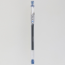 百乐（PILOT）BLLH20C3 超细钢珠笔/中性笔/签字笔（替芯BLS-HC3）蓝色 0.3mm 单支装