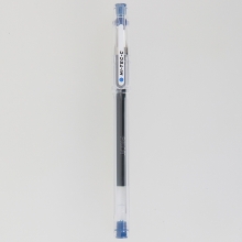 百乐（PILOT）BLLH20C25 超细钢珠笔/中性笔/签字笔（替芯BLS-HC25）蓝色 0.25mm 12支装
