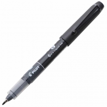 百乐（PILOT）SW-VSP 草图笔/签名笔/绘图笔/水笔 1.0mm 黑色 12支装