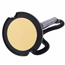 宝克（BAOKE）NO.891 大容量台笔/签字笔/台式中性笔 0.5mm 黑色 1支/盒