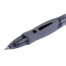 晨光（M&G）GP1008 按动中性笔/签字笔（替芯G-5）0.5mm 黑色 1支装