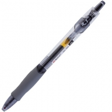 晨光（M&G）GP1008 按动中性笔/签字笔（替芯G-5）0.5mm 黑色 1支装