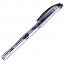 真彩（TRUECOLOR）3031A 大容量中性笔/签字笔 0.5mm 黑色 12支/盒