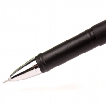 真彩（Truecolor）GP-532 会议笔/中性笔/签字笔 0.5mm 黑色 12支装