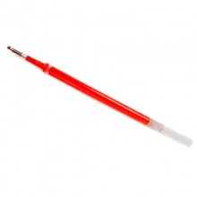 吉利发（JILIFA）G3R 中性笔芯（适用G3）0.5mm 红色 20支/盒