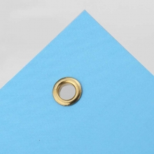 可得优（KW-triO）9718 手握式单孔金属护圈打孔机 打孔厚度30页 孔径5mm