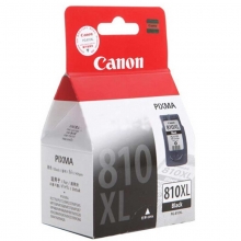 佳能（Canon）PG-810XL 黑色墨盒（适用MP496/MP486/MP276/MP245）