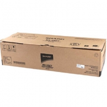 夏普（SHARP）MX-315CT 黑色墨粉盒（适用于MX-M2658U 3158U M2658N M3158N）