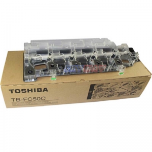 东芝（TOSHIBA）TB-FC50C 废粉盒（适用e-STUDIO 2555 3055 3555 5055）