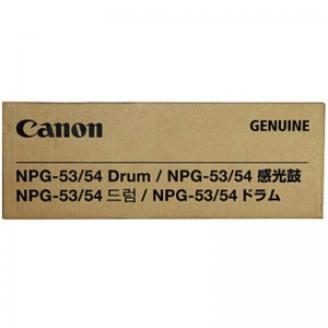 佳能（Canon）NPG-53/54 感光鼓组件（适用于iR-ADV6055 6255 6065 6275 6575）