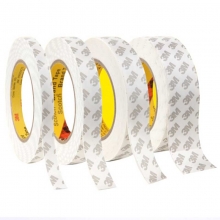 3M思高（Scotch）320C 强力型双面泡棉胶带 12mm*5.5m