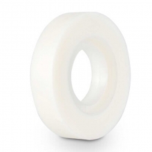 得力（deli）30111 易撕型隐形胶带 12mm*36y 2卷/卡