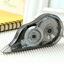 乐普升（LPS）966 修正带/涂改带 5mm*12m 12卡装