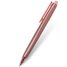 晨光（M&G）AGPH3701 优品系列 按动中性笔/签字笔/水笔 0.5mm 红色 10支装