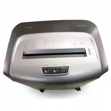 科密（Comet）锰金刚 大型办公碎纸机/长时间大容量光盘信用卡粉碎机